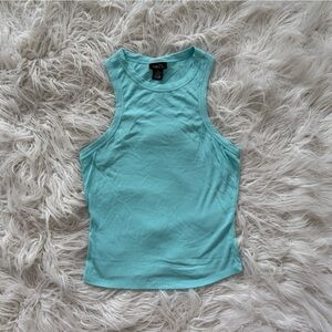 RUE 21 - Ribbed Tank Top